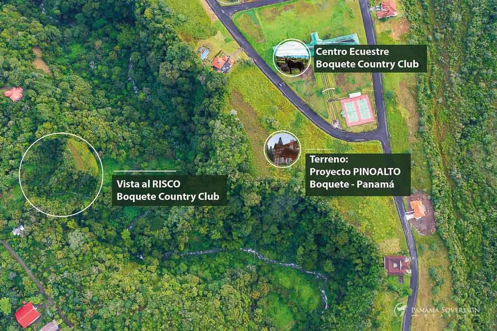 2 Bedroom Condo in Boquete - photo 5