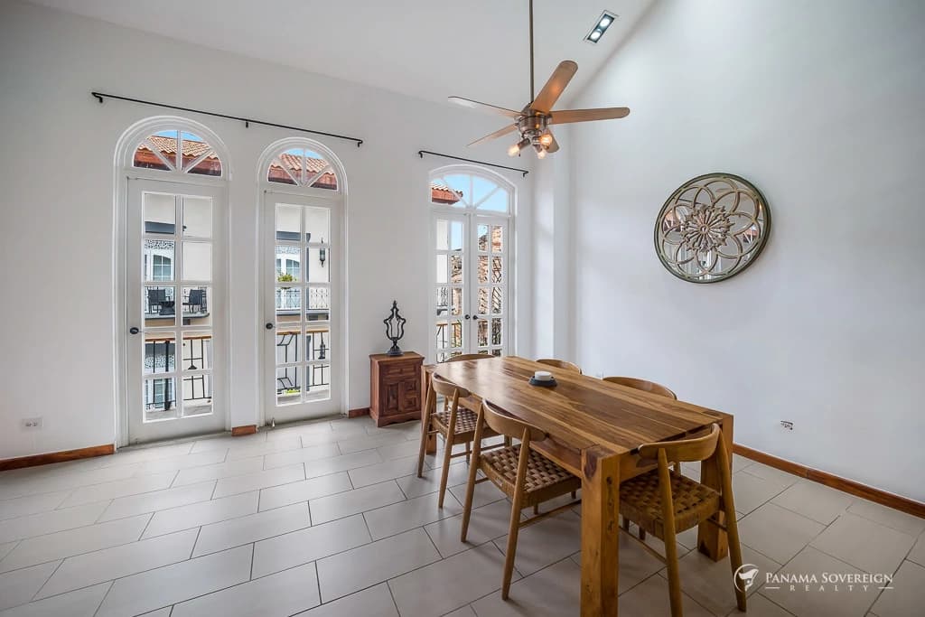 2 Bedroom Condo in Casco Viejo - photo 7