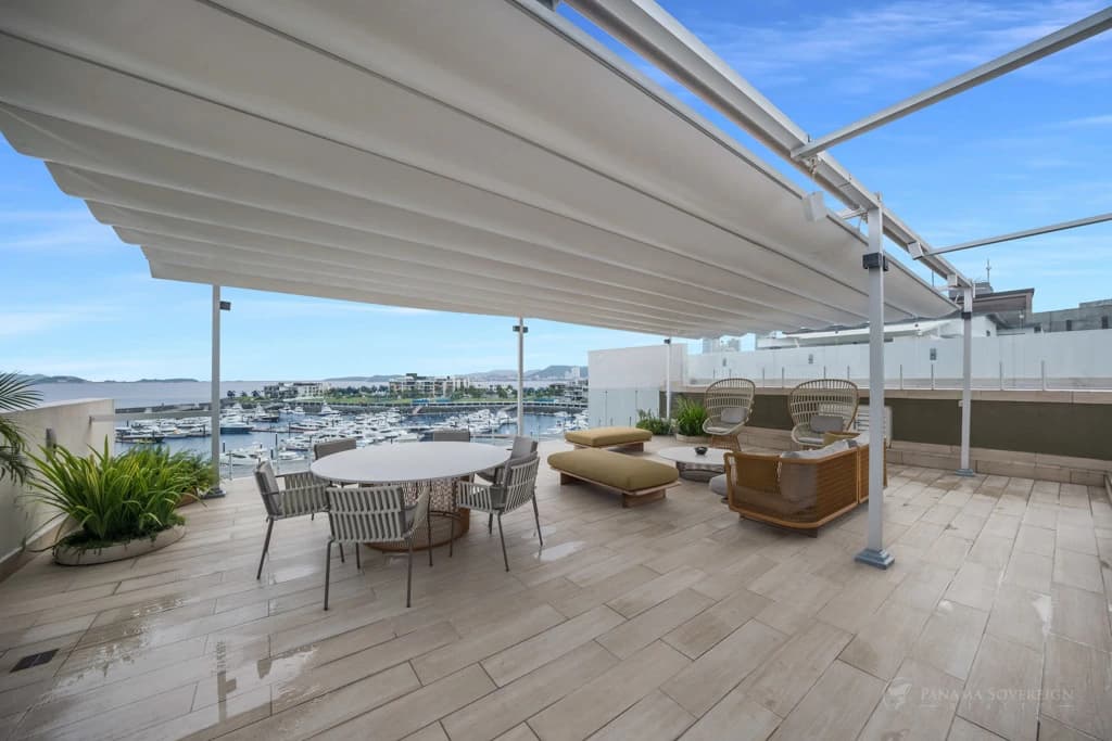 3 Bedroom Condo in Punta Pacifica - photo 14
