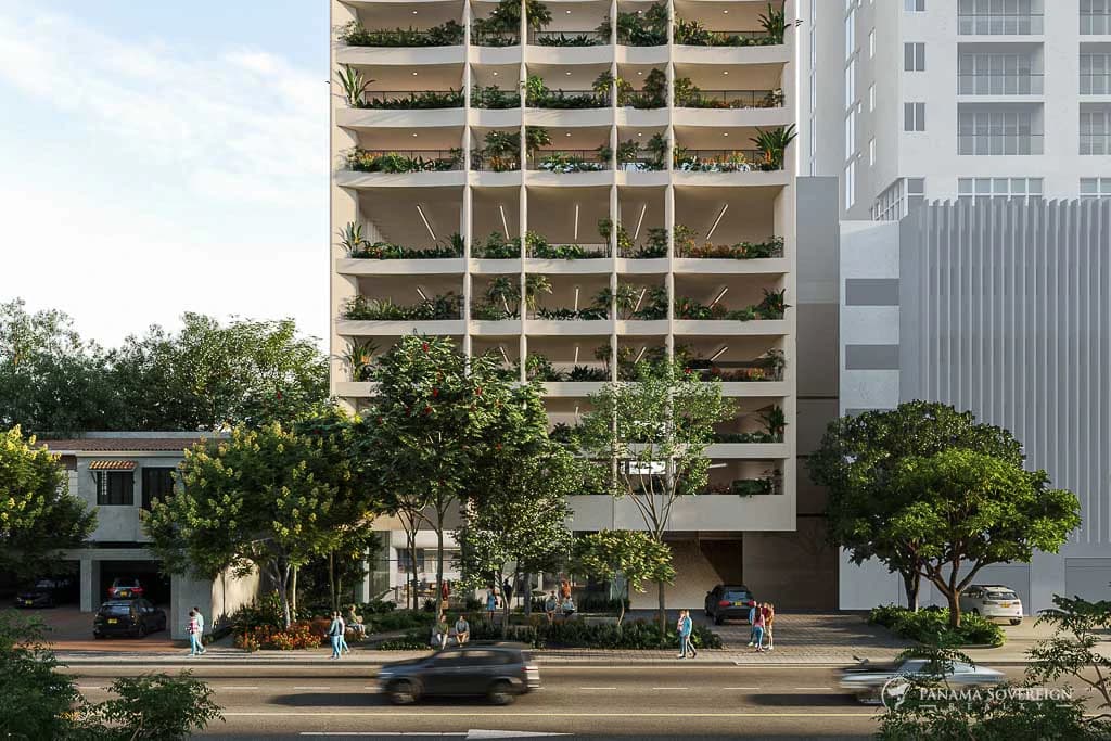 2 Bedroom Condo in Coco del Mar - photo 4