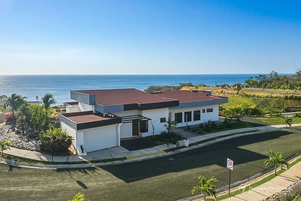 3 Bedroom House in Playa Venao - photo 21