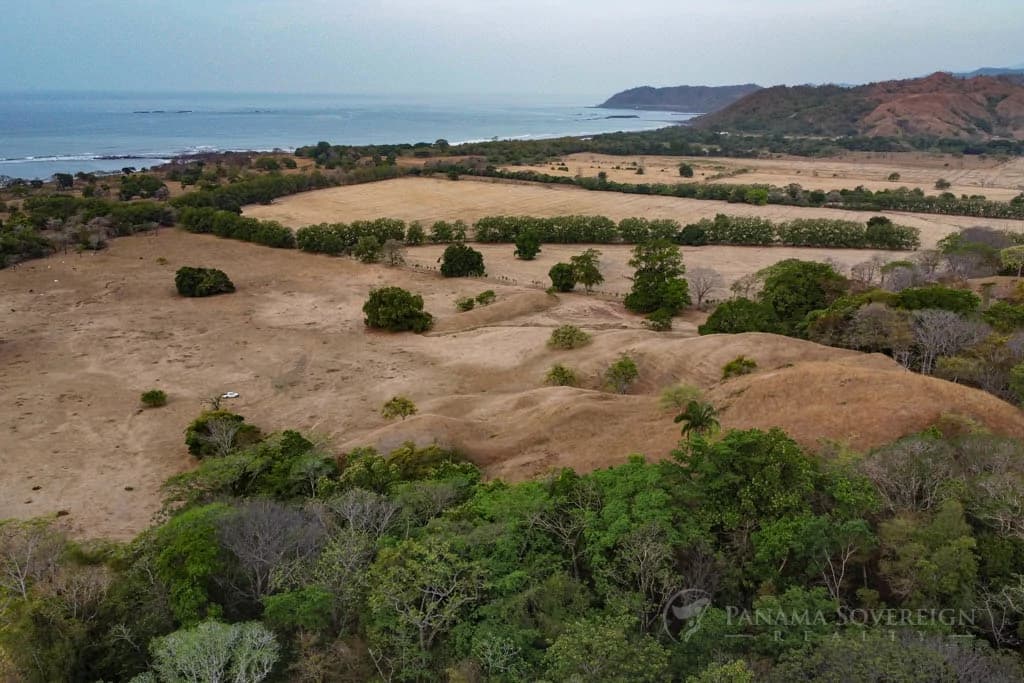 Land in Cambutal - photo 1