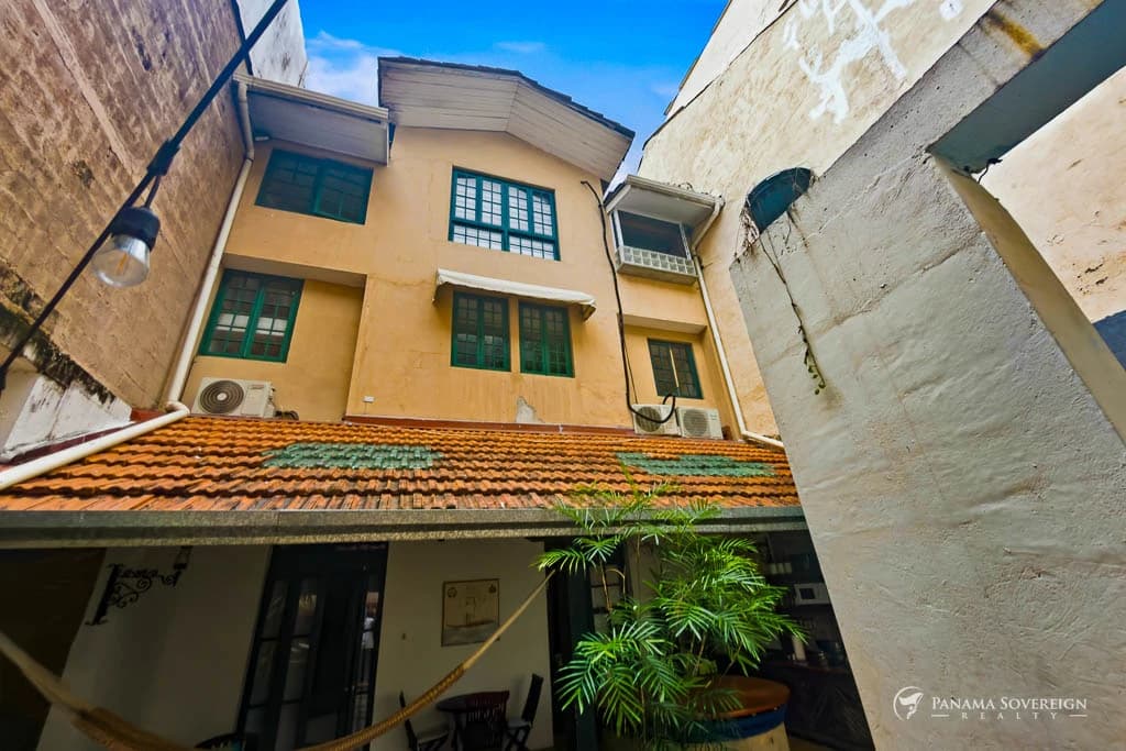 2 Bedroom House in Casco Viejo - photo 13