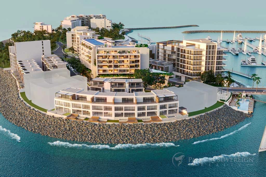 2 Bedroom Condo in Ocean Reef Islands - photo 16