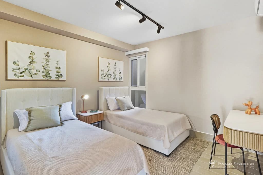 2 Bedroom Condo in Chame - photo 9