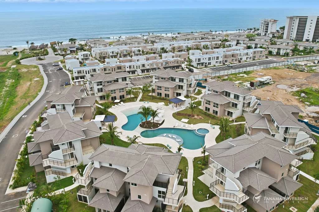 2 Bedroom Condo in Chame - photo 11