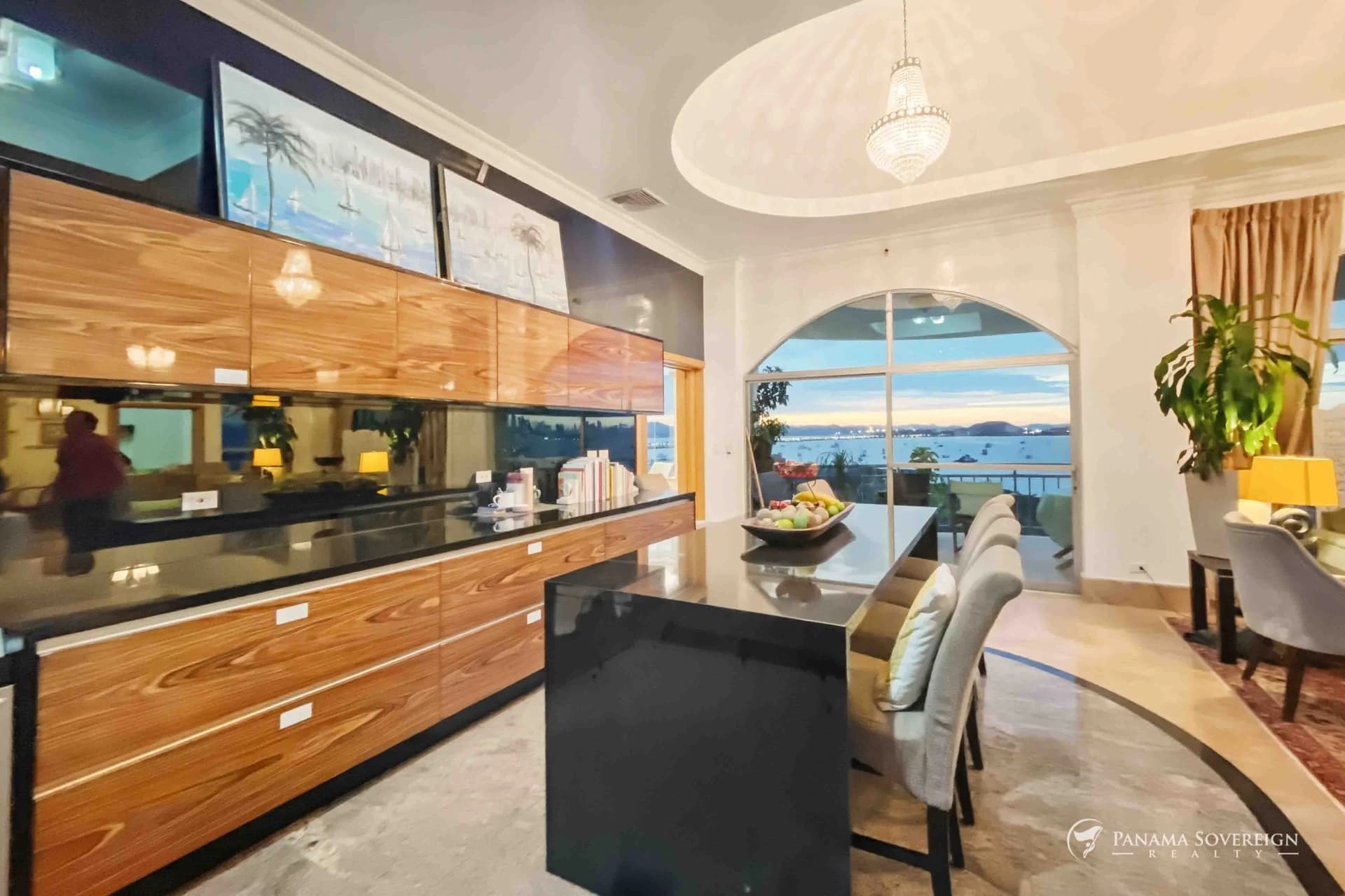 2 Bedroom Condo in Amador Causeway - photo 17