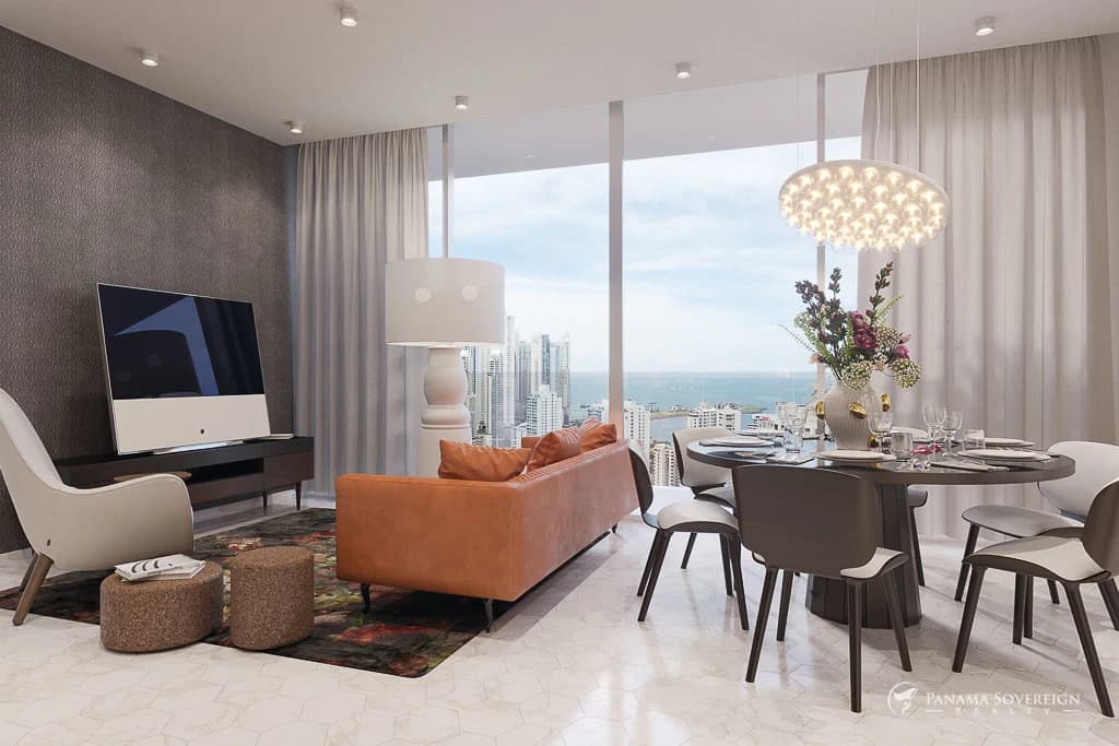 2 Bedroom Condo in Bella Vista - photo 39