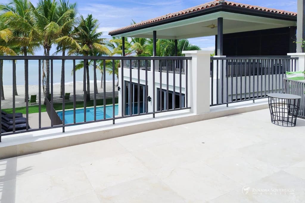 5 Bedroom House in Rio Hato - photo 39