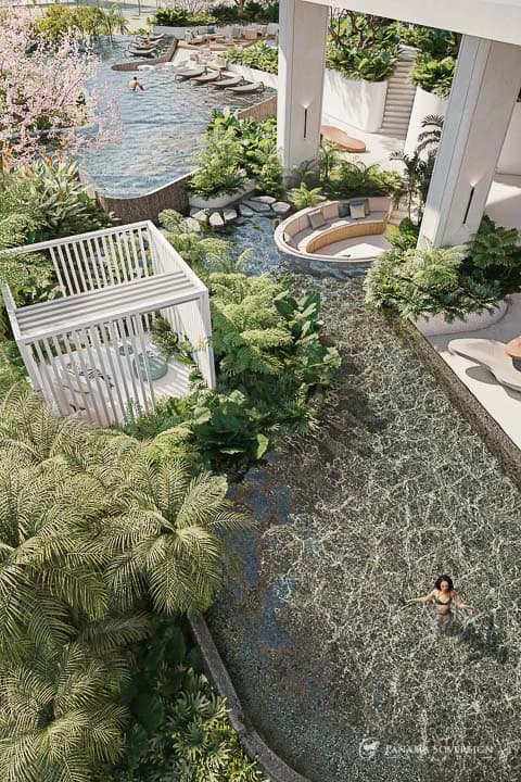 2 Bedroom Condo in Costa del Este - photo 31