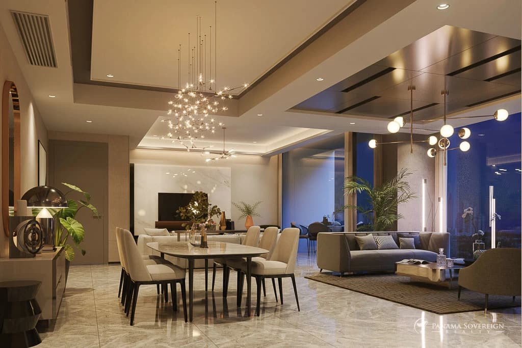 3 Bedroom Condo in Santa Maria - photo 4