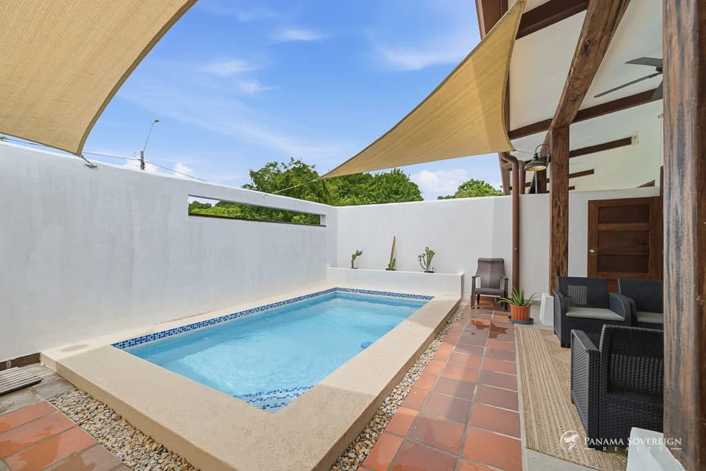2 Bedroom House in Pedasi - photo 1