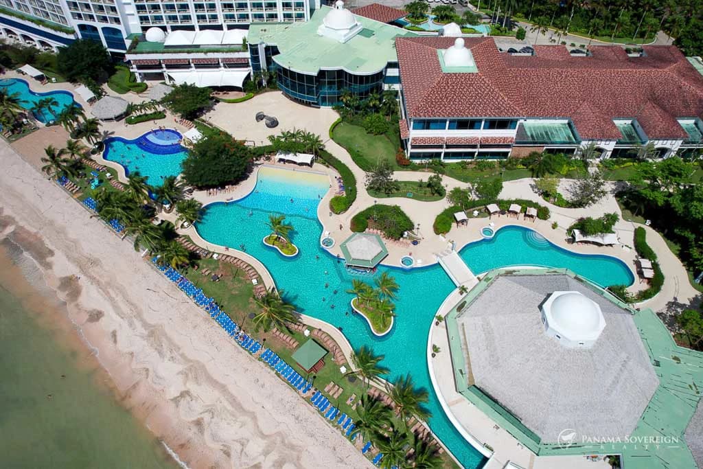 2 Bedroom Condo in Playa Bonita - photo 9