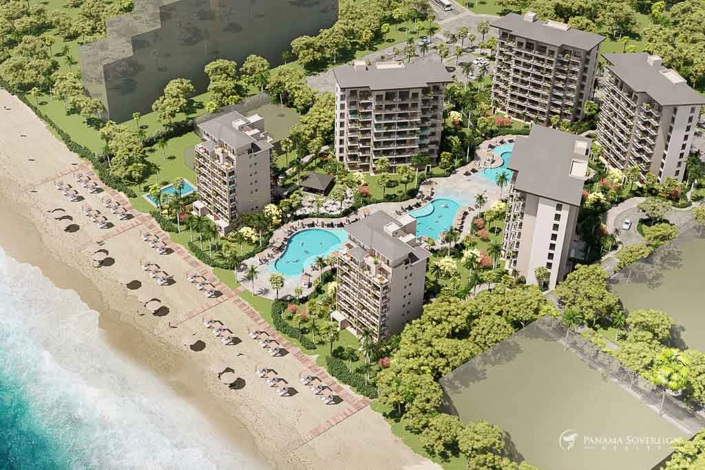 3 Bedroom Condo in Chame - photo 3