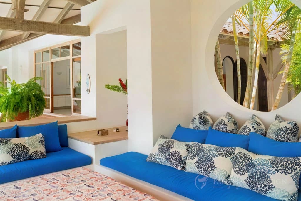 6 Bedroom House in Los Destiladeros - photo 20