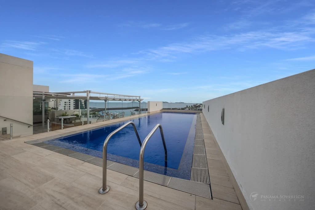 3 Bedroom Condo in Punta Pacifica - photo 11