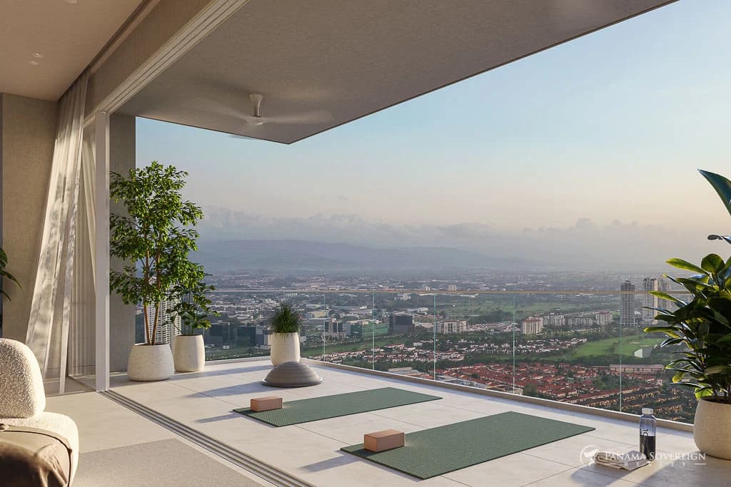 2 Bedroom Condo in Costa del Este - photo 15