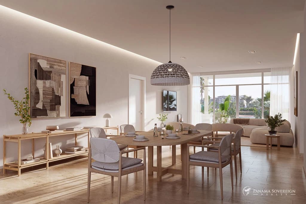 3 Bedroom Condo in Rio Hato - photo 10