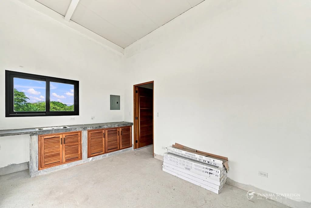 3 Bedroom House in Pedasi - photo 13