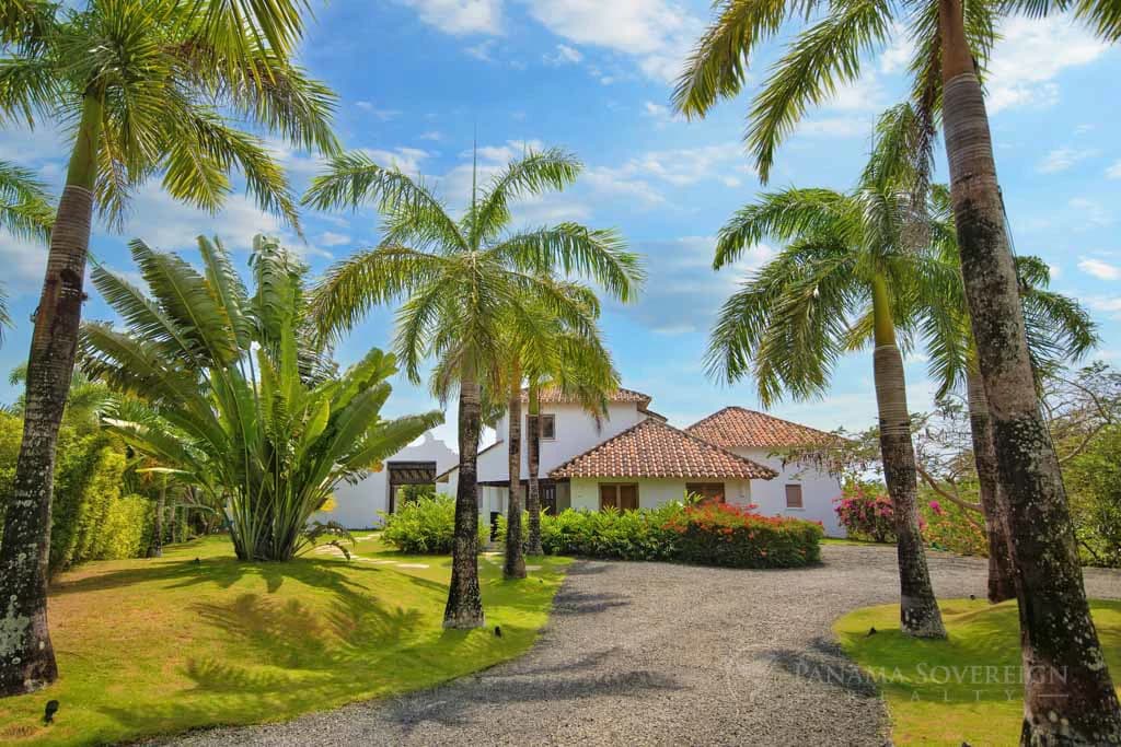 6 Bedroom House in Los Destiladeros - photo 15