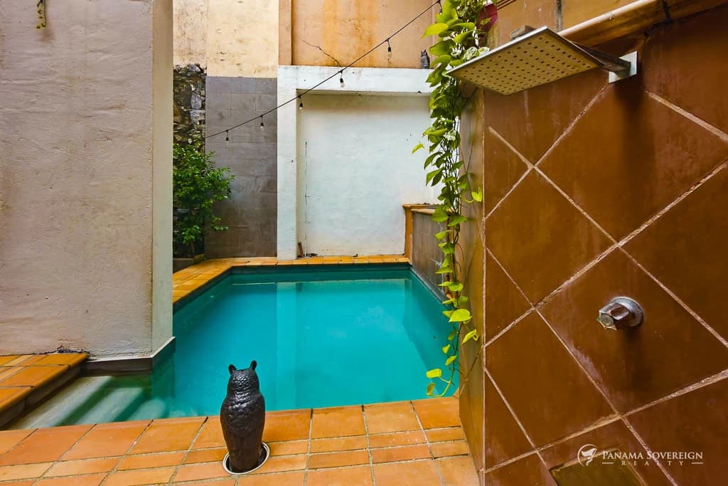 2 Bedroom House in Casco Viejo - photo 11