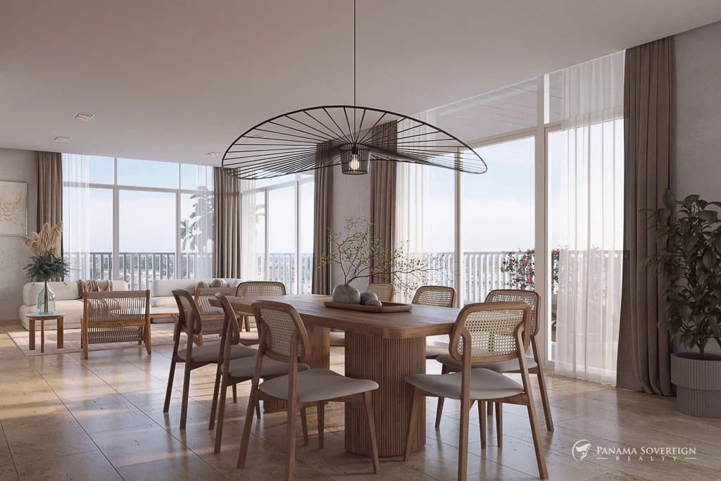 3 Bedroom Condo in Rio Hato - photo 17