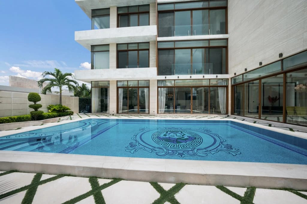 4 Bedroom Condo in Ocean Reef Islands - photo 33