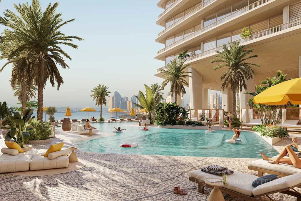 3 Bedroom Condo in Costa del Este - photo 23