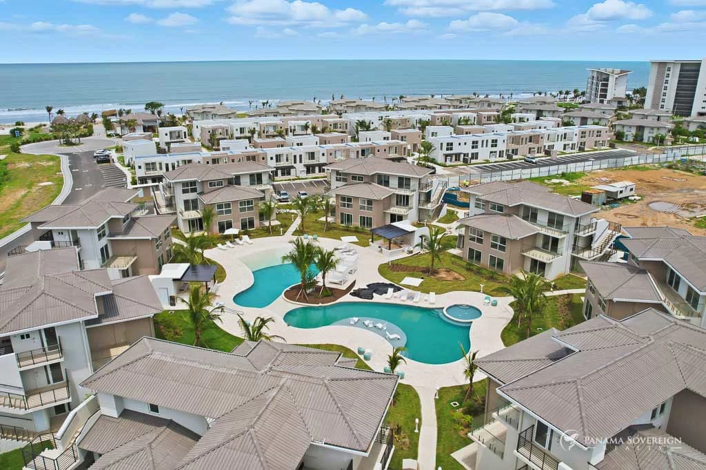 2 Bedroom Condo in Chame - photo 1