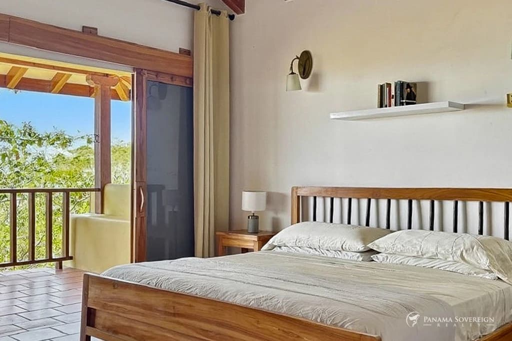 2 Bedroom House in Cambutal - photo 24