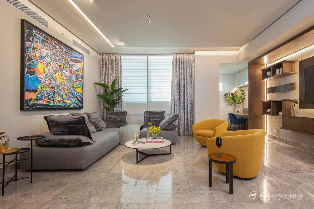 3 Bedroom Condo in Paitilla - photo 25