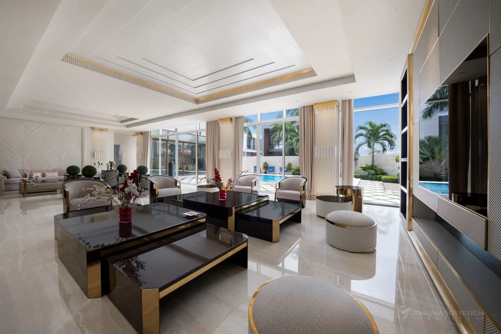 4 Bedroom Condo in Ocean Reef Islands - photo 2