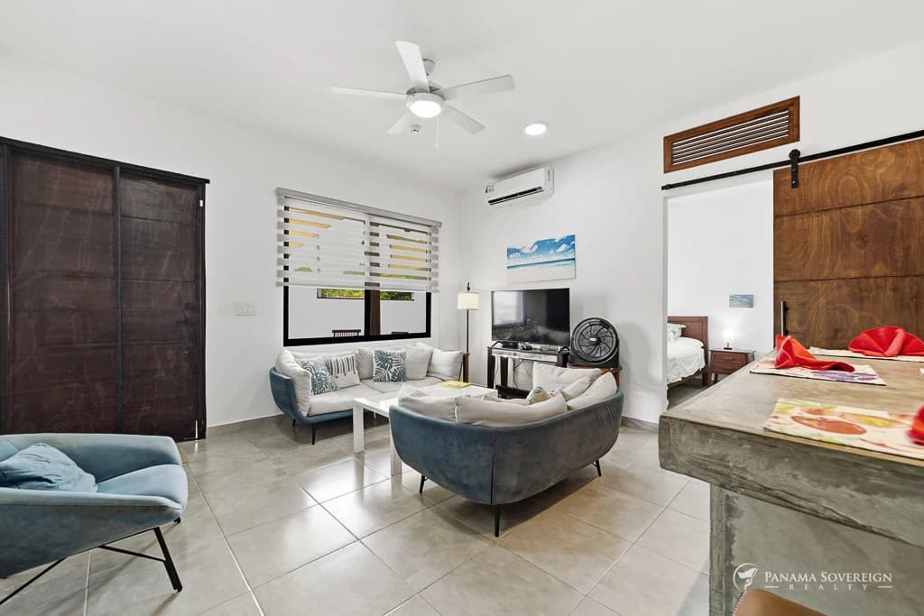 2 Bedroom House in Pedasi - photo 21