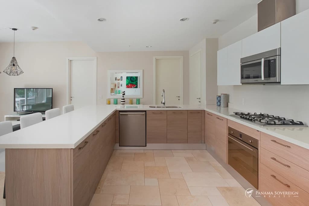 2 Bedroom Condo in Rio Hato - photo 7