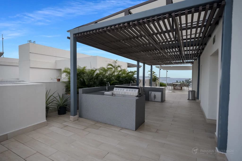 3 Bedroom Condo in Punta Pacifica - photo 15