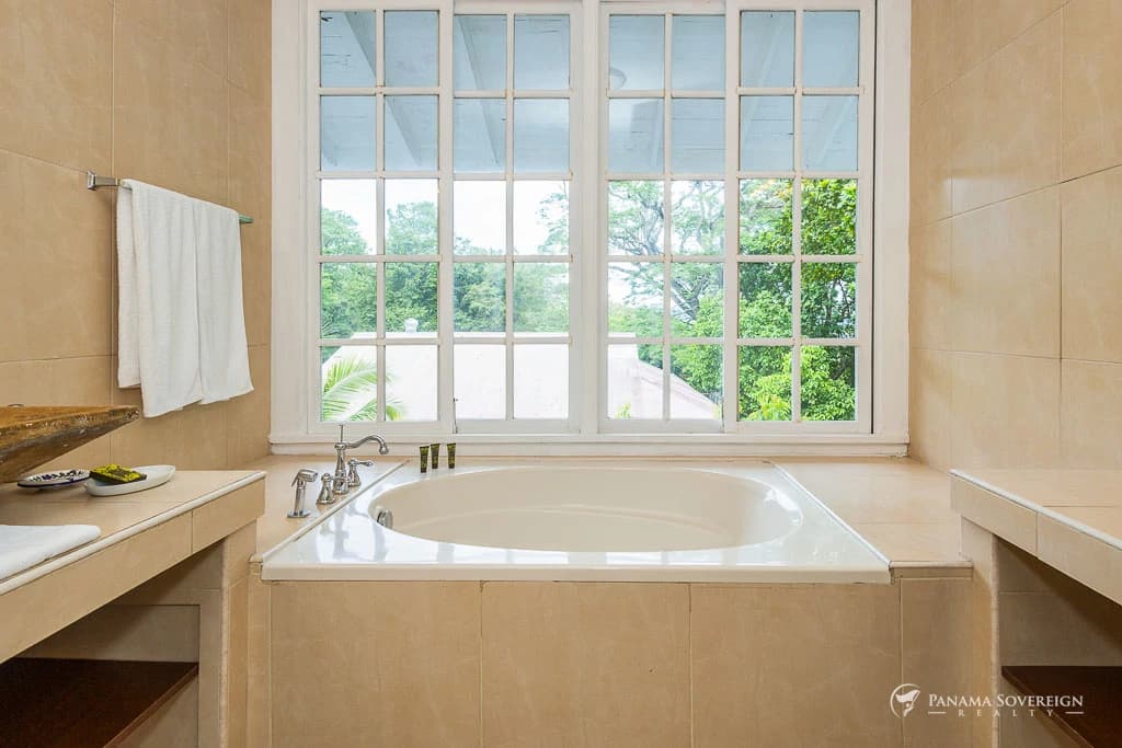 4 Bedroom House in Canal Zone - photo 24