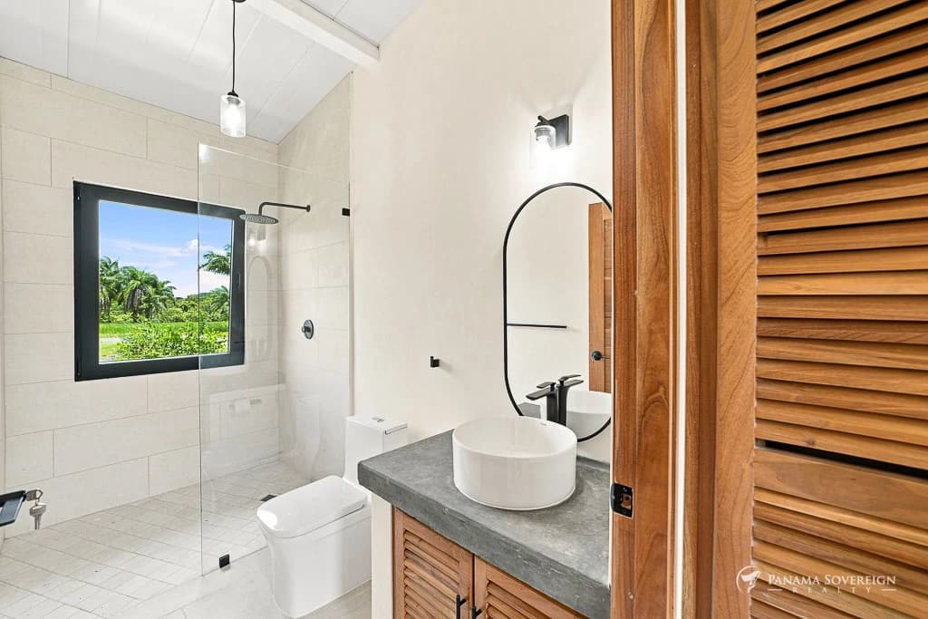 3 Bedroom House in Pedasi - photo 24
