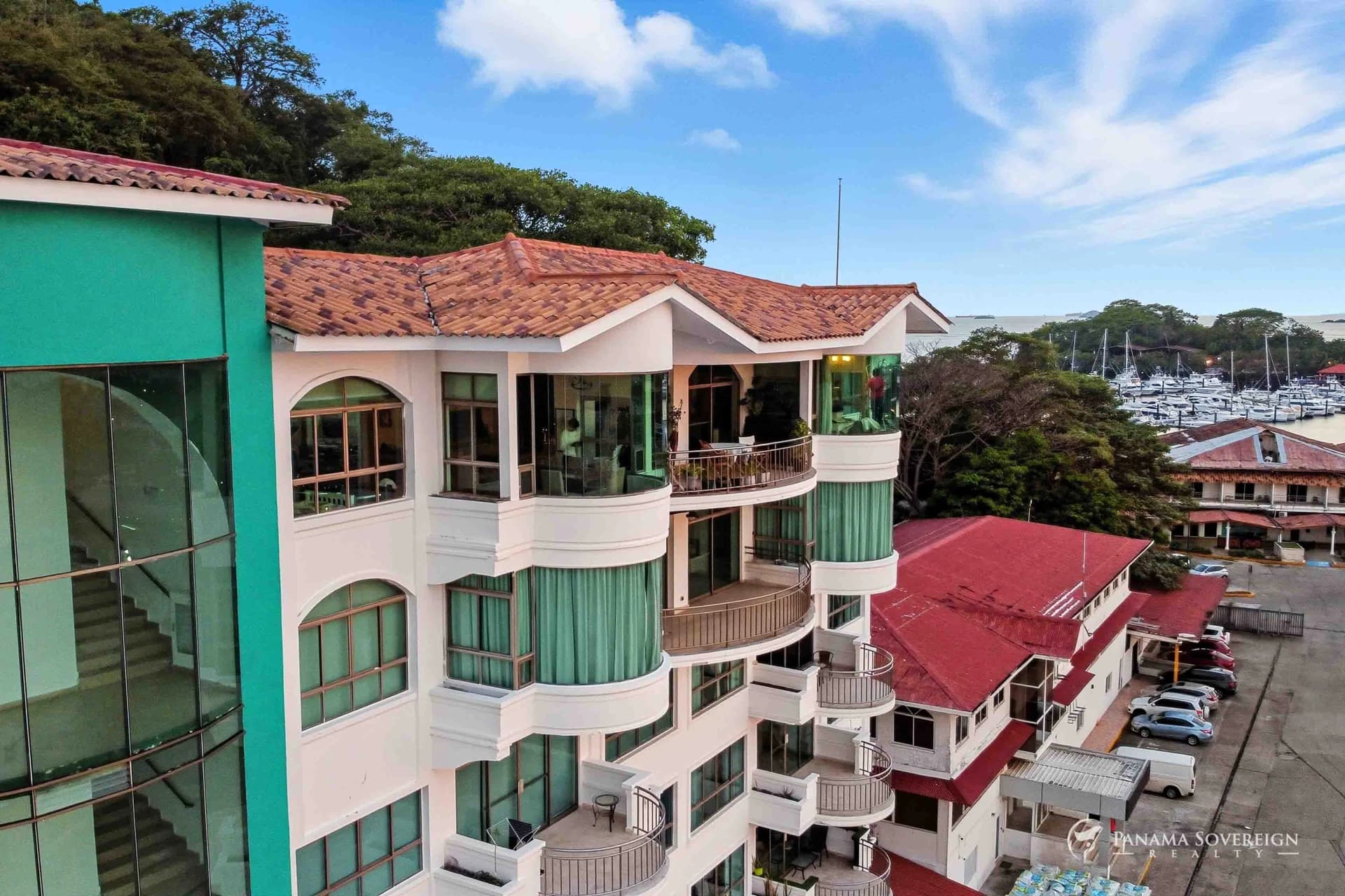 2 Bedroom Condo in Amador Causeway - photo 28