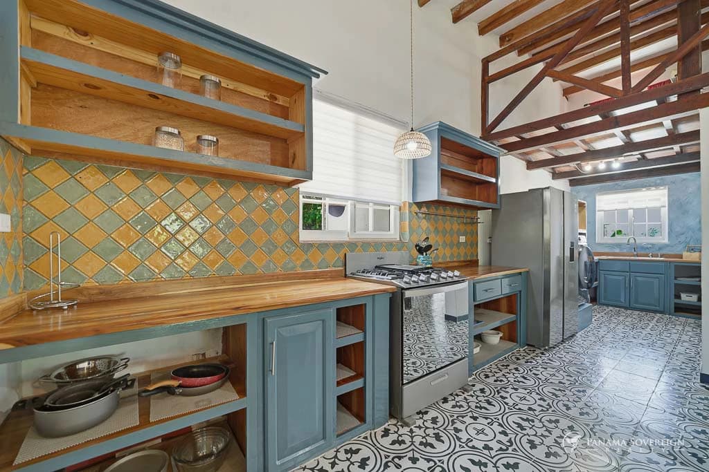 3 Bedroom House in Pedasi - photo 7