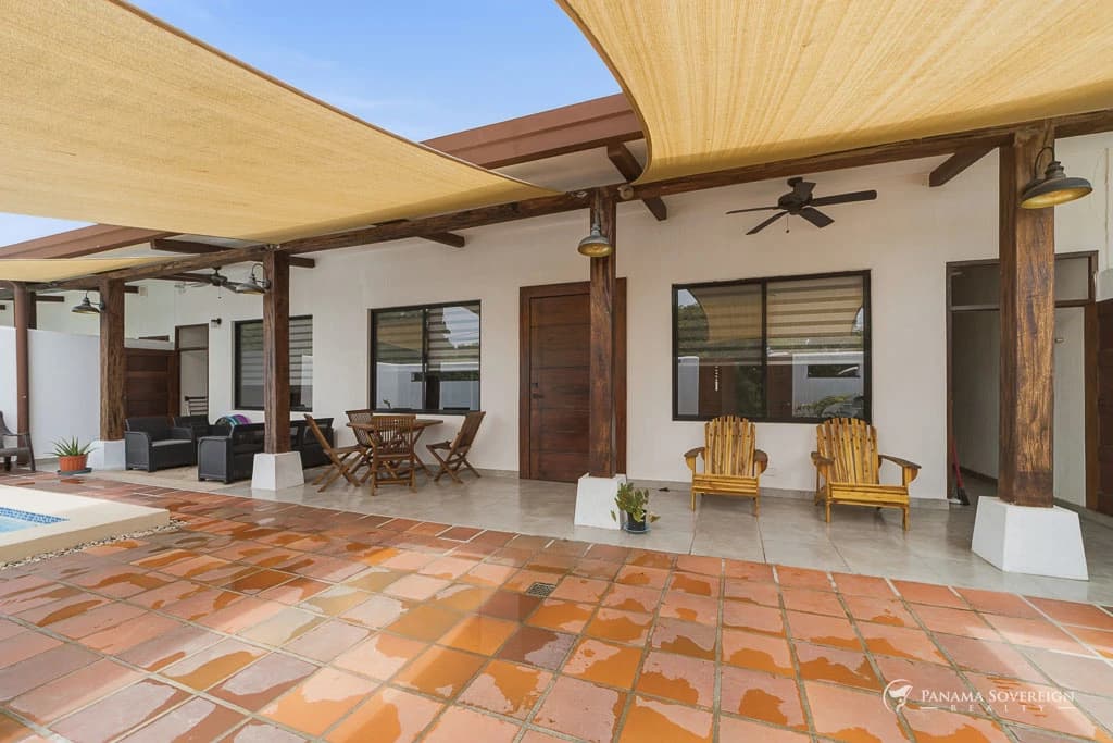 2 Bedroom House in Pedasi - photo 10