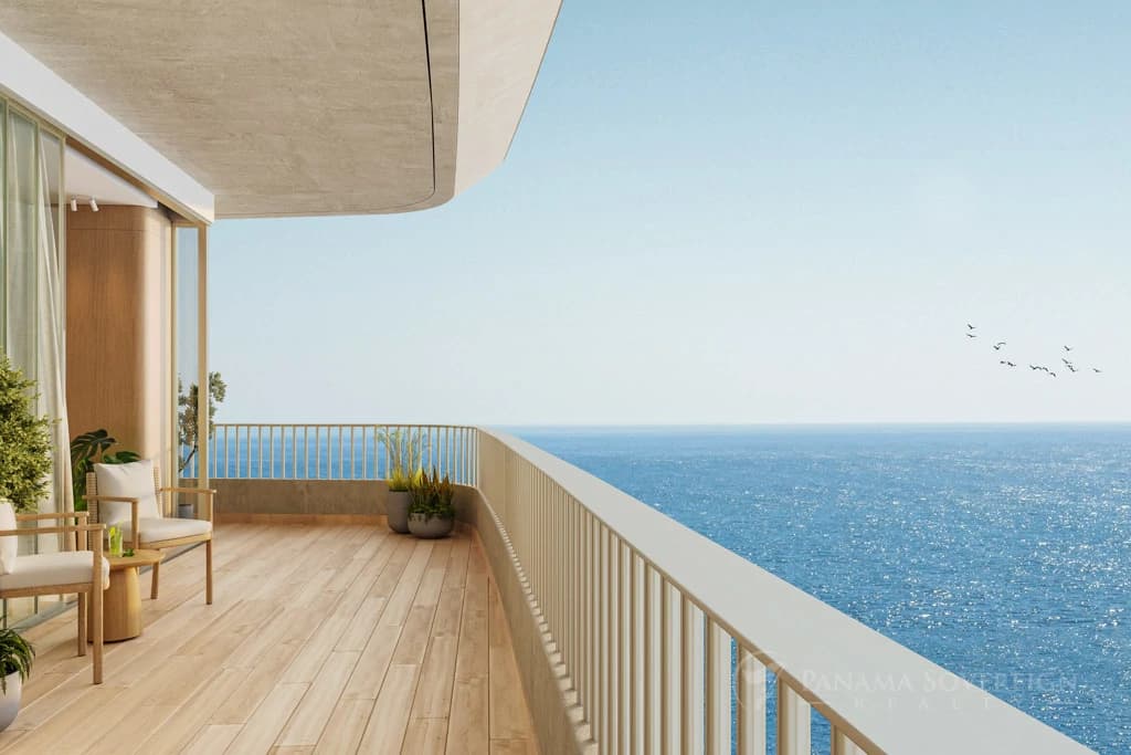 3 Bedroom Condo in Costa del Este - photo 24