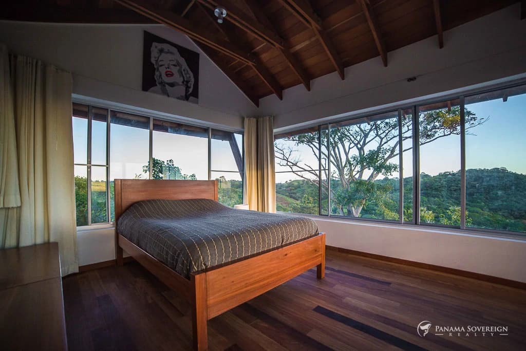 4 Bedroom House in Playa Venao - photo 36
