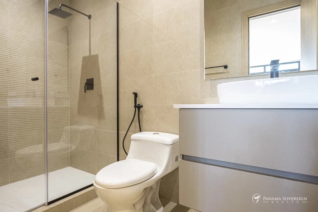 2 Bedroom Condo in Costa del Este - photo 22
