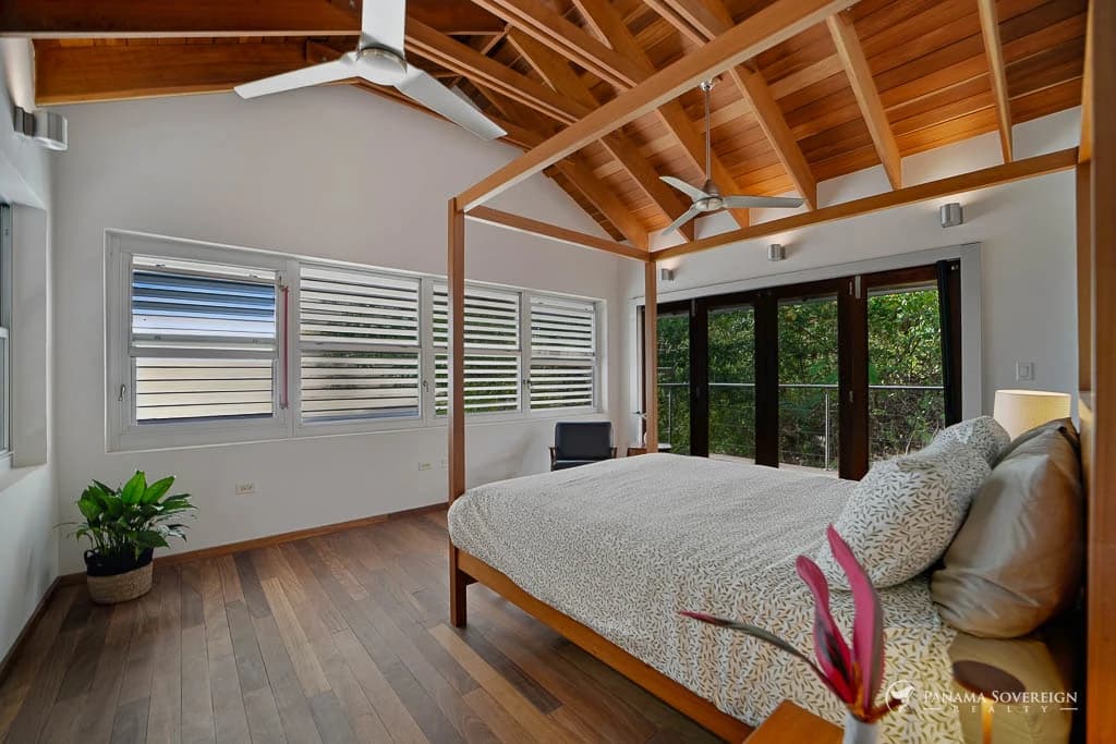 4 Bedroom House in Playa Venao - photo 6
