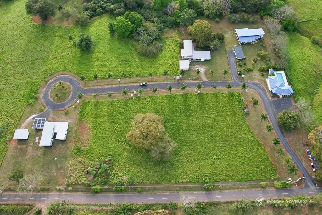 Land in Pedasi - photo 4