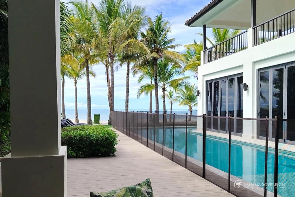 5 Bedroom House in Rio Hato - photo 1