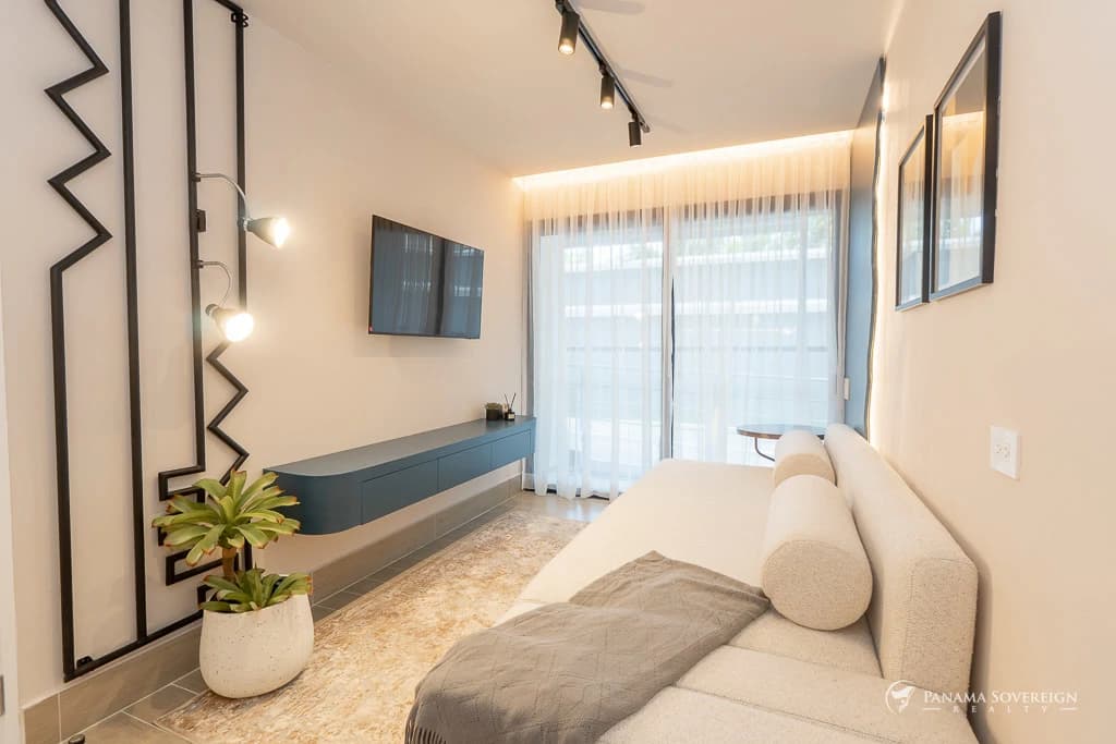 1 Bedroom Condo in Bella Vista - photo 5
