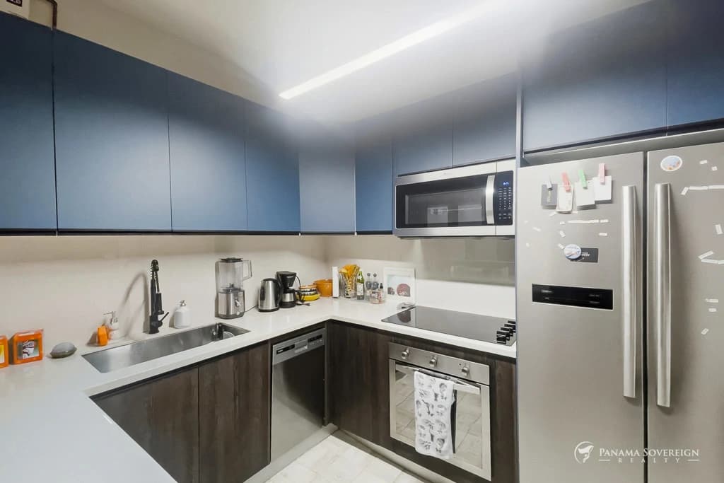 Condo in Casco Viejo - photo 8
