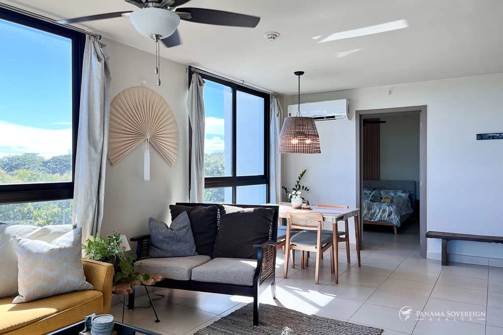 2 Bedroom Condo in San Carlos - photo 10