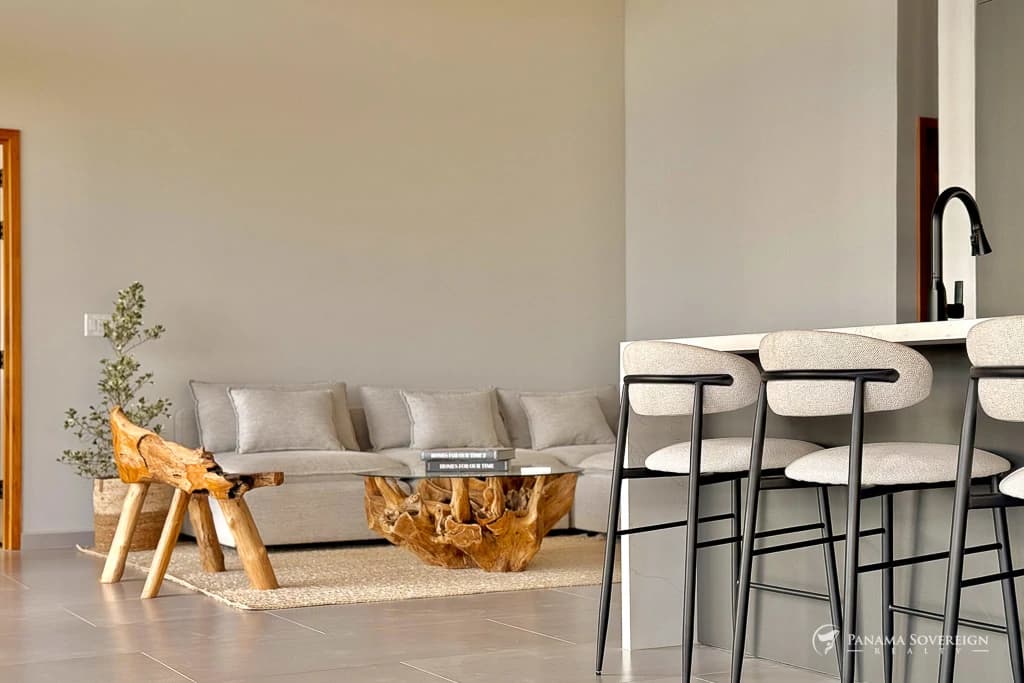 3 Bedroom House in Canas - photo 23
